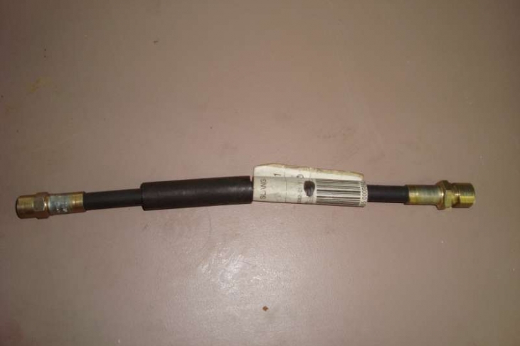 Remslang golf 1, lengte 280 mm, vrouw vrouw