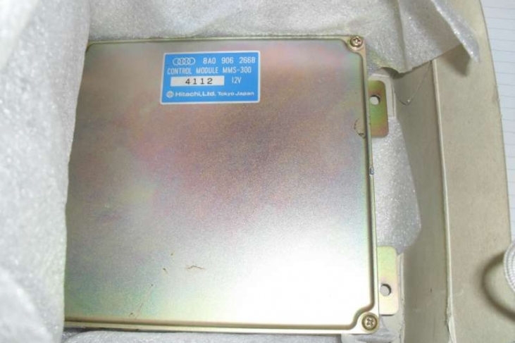 Computerdoos Audi 100 '94 diesel AAH (MPI), Audi 80/90 94-96 AAH