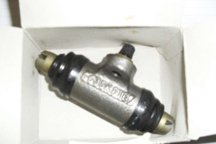 Wielremcilinder achteraan 23,81 mm Transporter T2 en T3 68-92