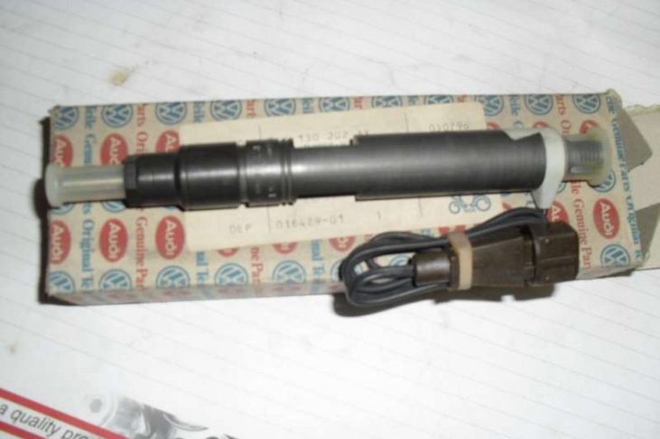 Dieselinjecteur Audi 100 91-94 2.5 lt AAT
