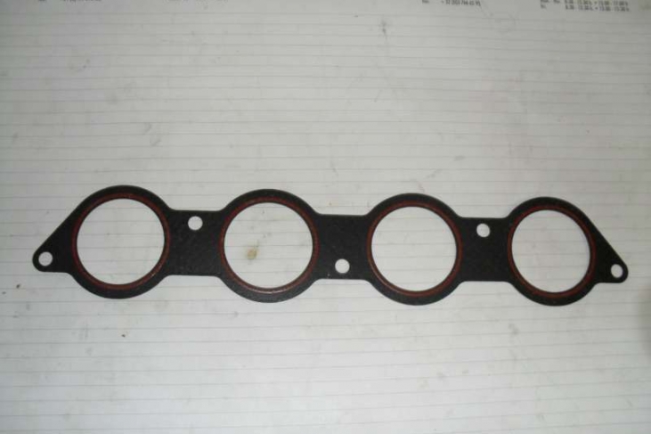 Dichting inlaatspruitstuk 50 mm golf 2 86-92, scirocco/corrado 84-95, passat/santana 88-91 1800cc gti KR motor