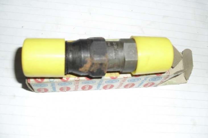 Dieselinjecteur voor turbo-diesel Passat/Santana 82-88 (CY), Audi 80/90 82-87 (CY), T3 80-92 (JX), Audi 100 82-88 (DE), LT 83-96 (DV), Golf/Jetta 82-92 (JY), 181/Iltis (79-88), Scirocco/Corrado 82-85 (CY)