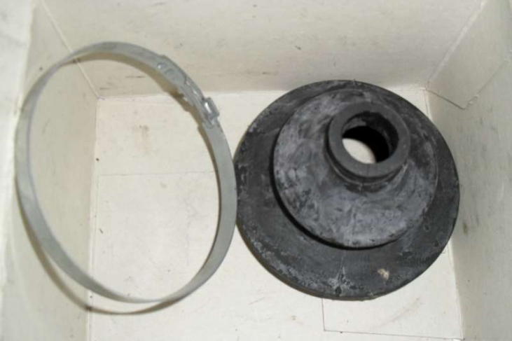 Ashoes Audi V8 89-94, Audi 100 93-94, Audi A6 95