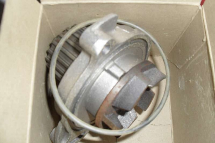 Waterpomp Audi 100 90-91 (3D, NC, 1T dieselmotoren)