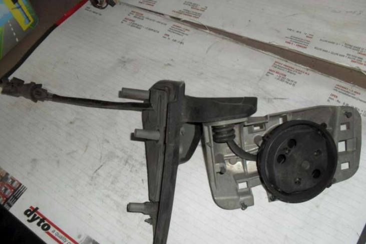 Spiegelhuis golf 3 links