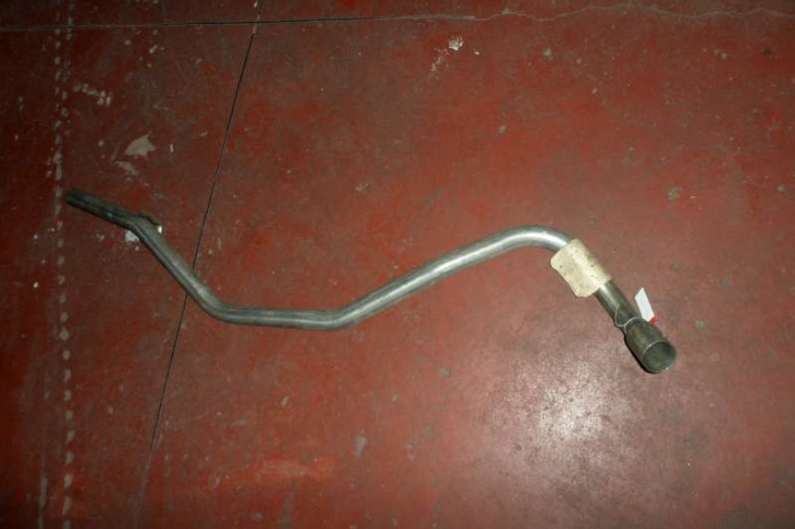 Uitlaatpijp passat 32b (1.3/1.5/1.6 + 1.5d)