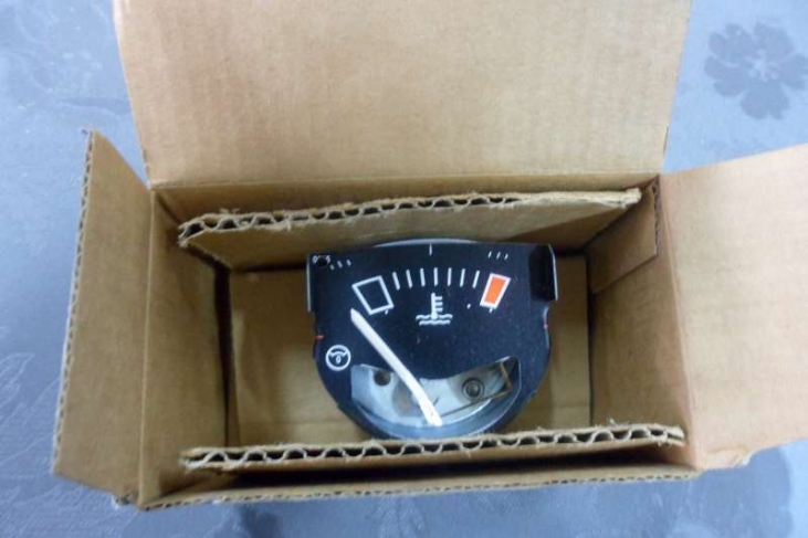 Temperatuurmeter polo 1/audi 50