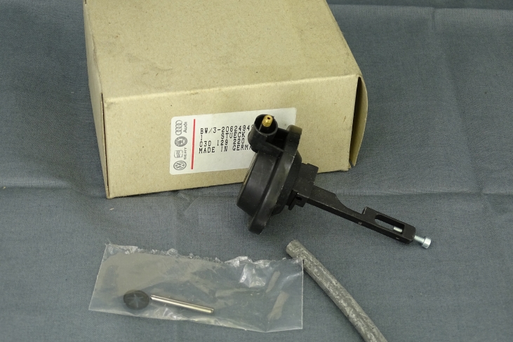 Pulldown element 1B3 carburator