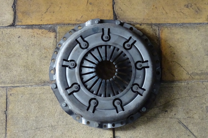 Drukgroep Audi A4/A6/Cabriolet/Vw Passat