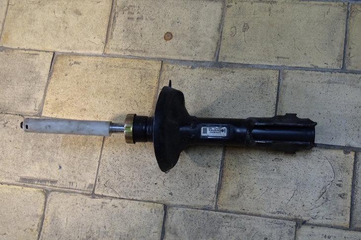 Schokdemper Golf 2/Jetta 2