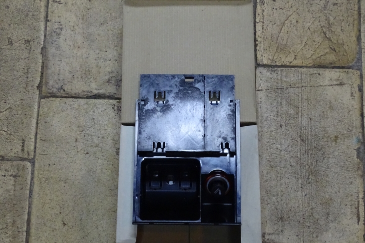 Asbak Vw Golf 4 / Vw Bora