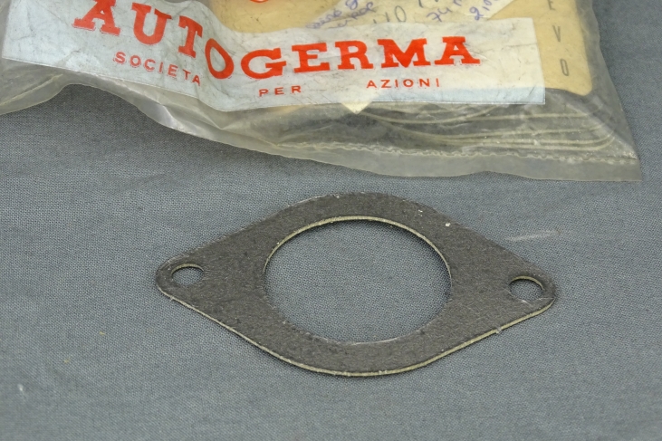 Pakking gasklephuis/cilinderkop Porsche 911 mechanische injectie