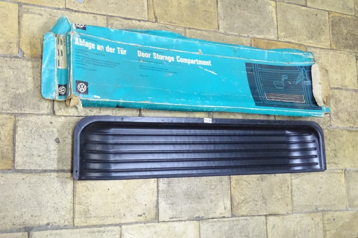Opbergbak voor deurpaneel Vw Kever, Type 3