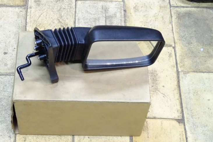 Spiegel rechts Citroen BX MK2 MK3