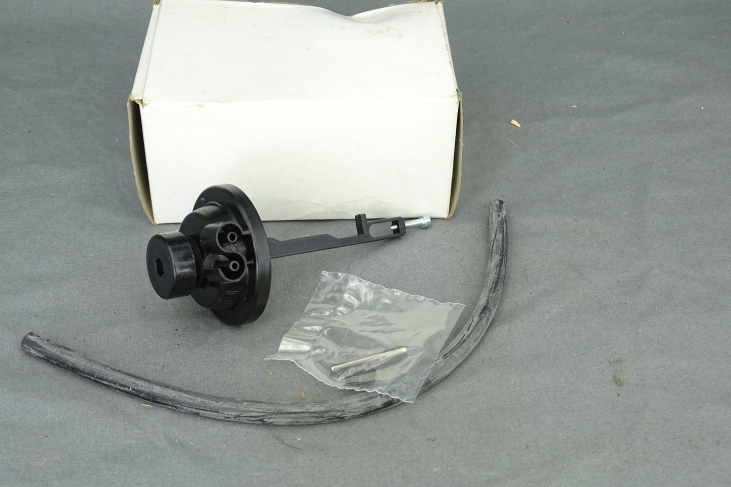 Pulldown element 2E2, 2E3 carburator