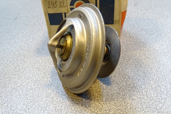 Thermostaat 82°C Alfa / Audi / Fiat / Ford / Mercedes / Seat / Skoda / Vw