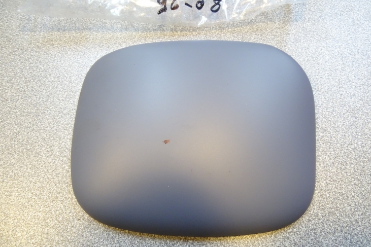 Afdekkap spiegel links Citroen Berlingo / Peugeot Partner