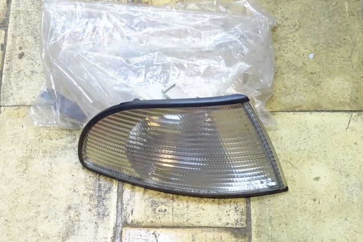 Knipperlicht rechts Audi A4 Avant + S4