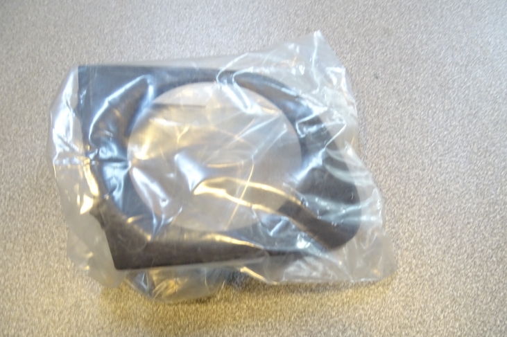 Mistlicht afdekking rechts Audi A4 / A8