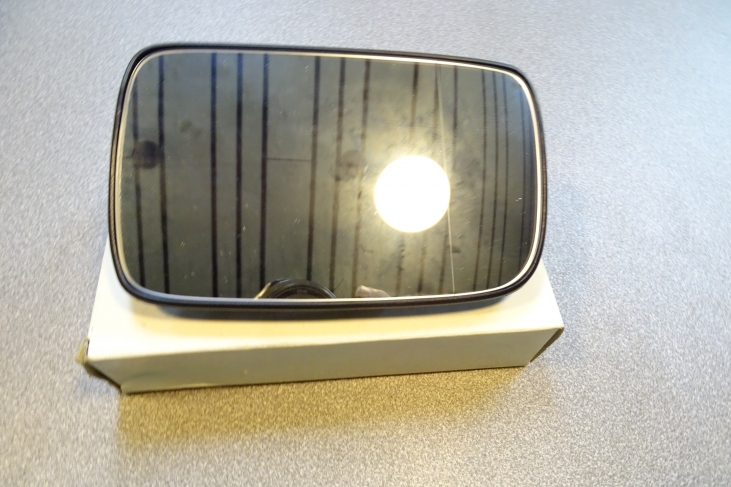 Spiegelglas links Vw Polo