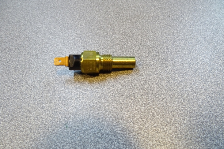 Temperatuurschakelaar Vw Industriemotor