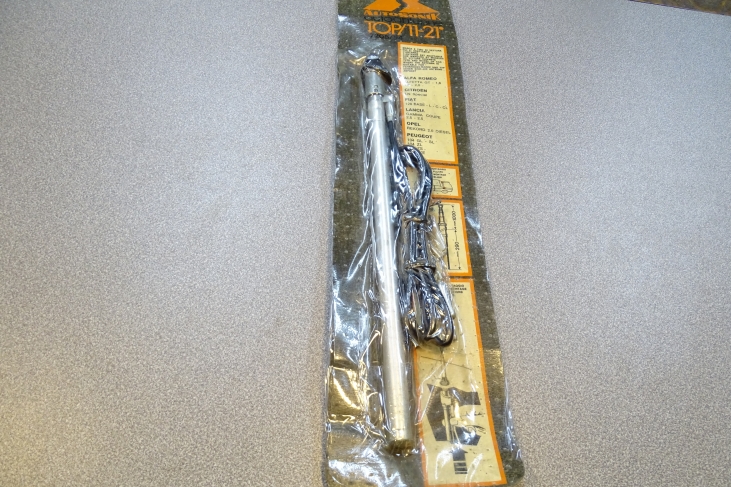 Antenne Alfa Alfetta / Citroen LN / Fiat 128 / Lancia Gamma Coupe / Opel Rekord / Peugeot 104