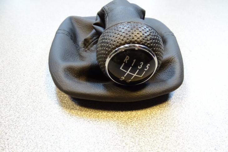 Pookhoes Vw Golf 4 / Bora / Jetta    Seat Leon / Toledo