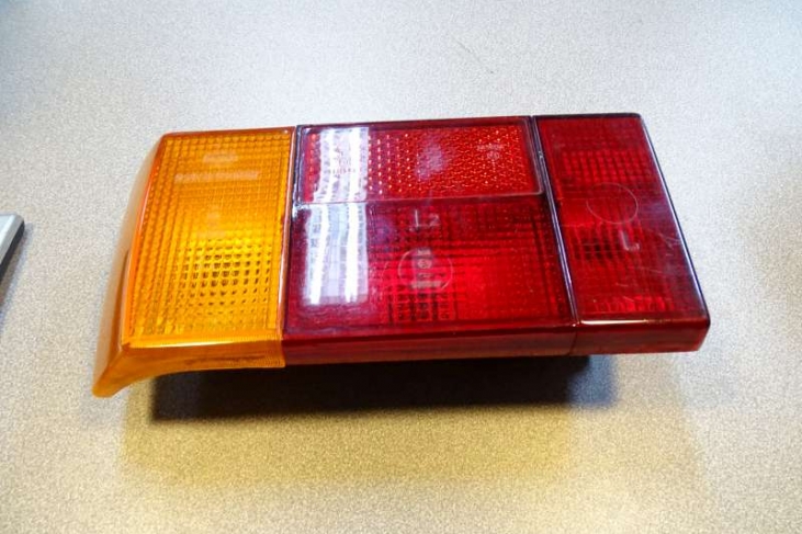 Post achterlicht links Vw Golf 1 