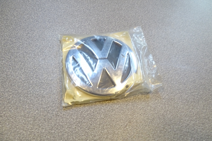 Kofferlogo Vw Passat B5GP