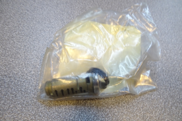 Slotcilinder Audi 100 / 200 / A4 / A6 / A8