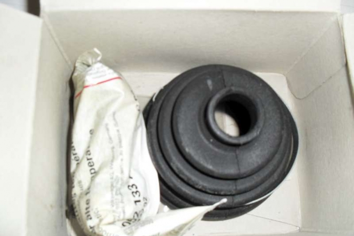 Ashoes Audi 80/90 87-94 4cylinder, Audi Coupe Quattro 89-95 (KV, NG)