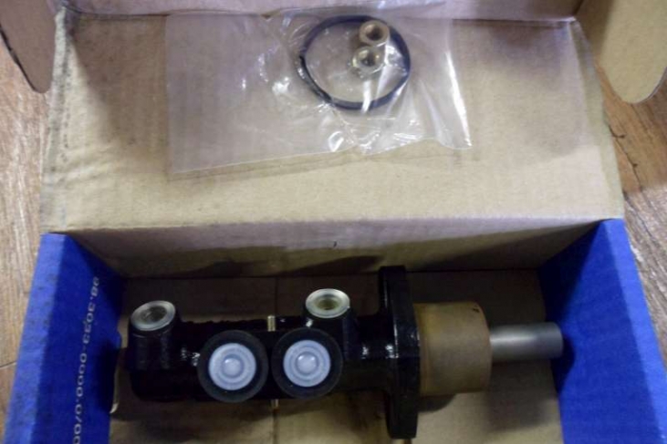 Hoofdrempomp Transporter T4 / Sharan / Ford Galaxy / Seat Alhambra